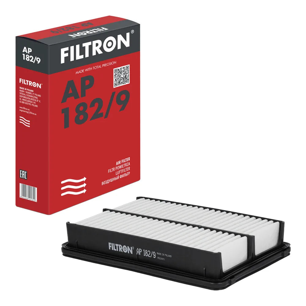 Filtru Aer FILTRON 0.35 kg - AP 182/9