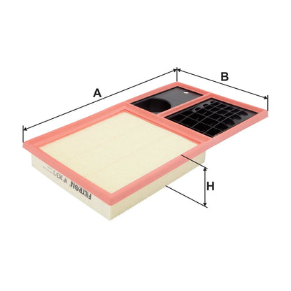 Filtru Aer FILTRON 0.35 kg - AP 183/3