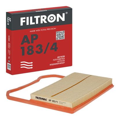 Filtru Aer FILTRON 0.31 kg - AP 183/4