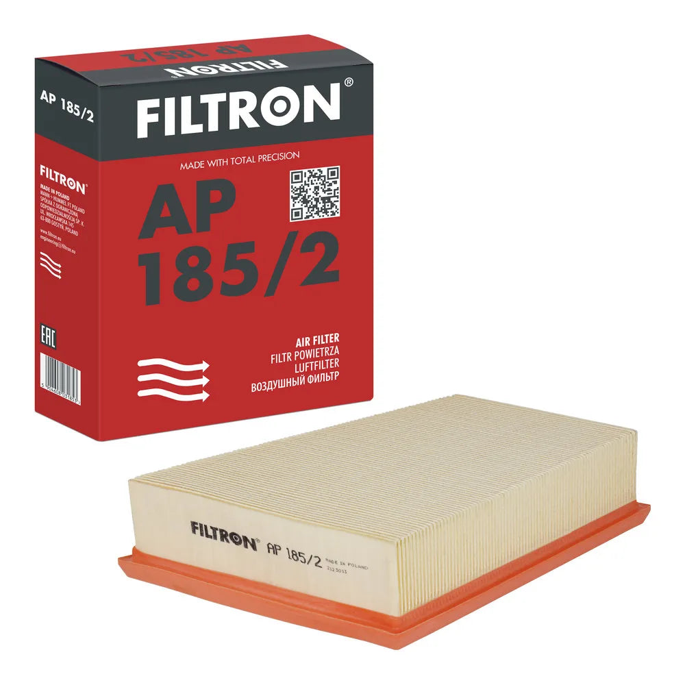 Filtru Aer FILTRON 0.29 kg - AP 185/2