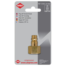 3/8'' Diblu Filet Interior DAP - AP4311553