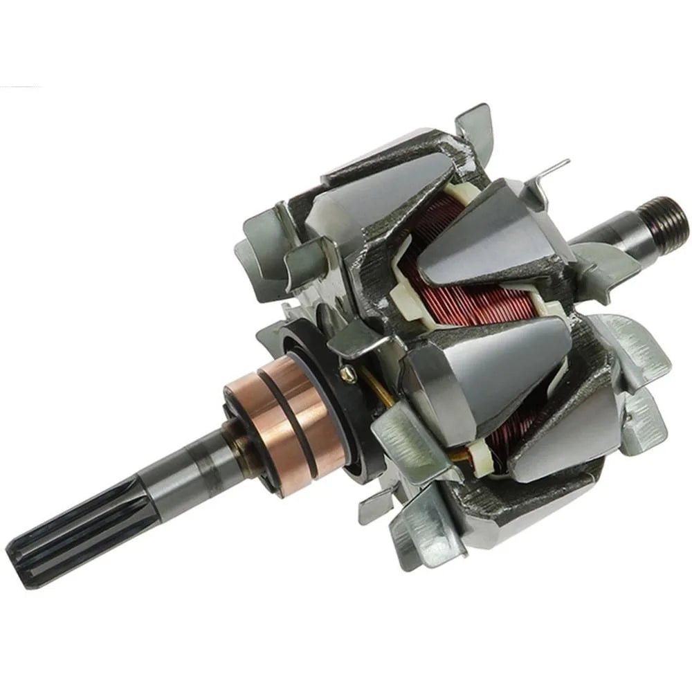 Alternator As-Pl - AR2013