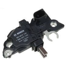 Alternator As-Pl - ARE0254(BOSCH)