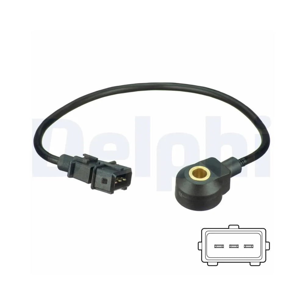 Senzori Auto Delphi - AS10202