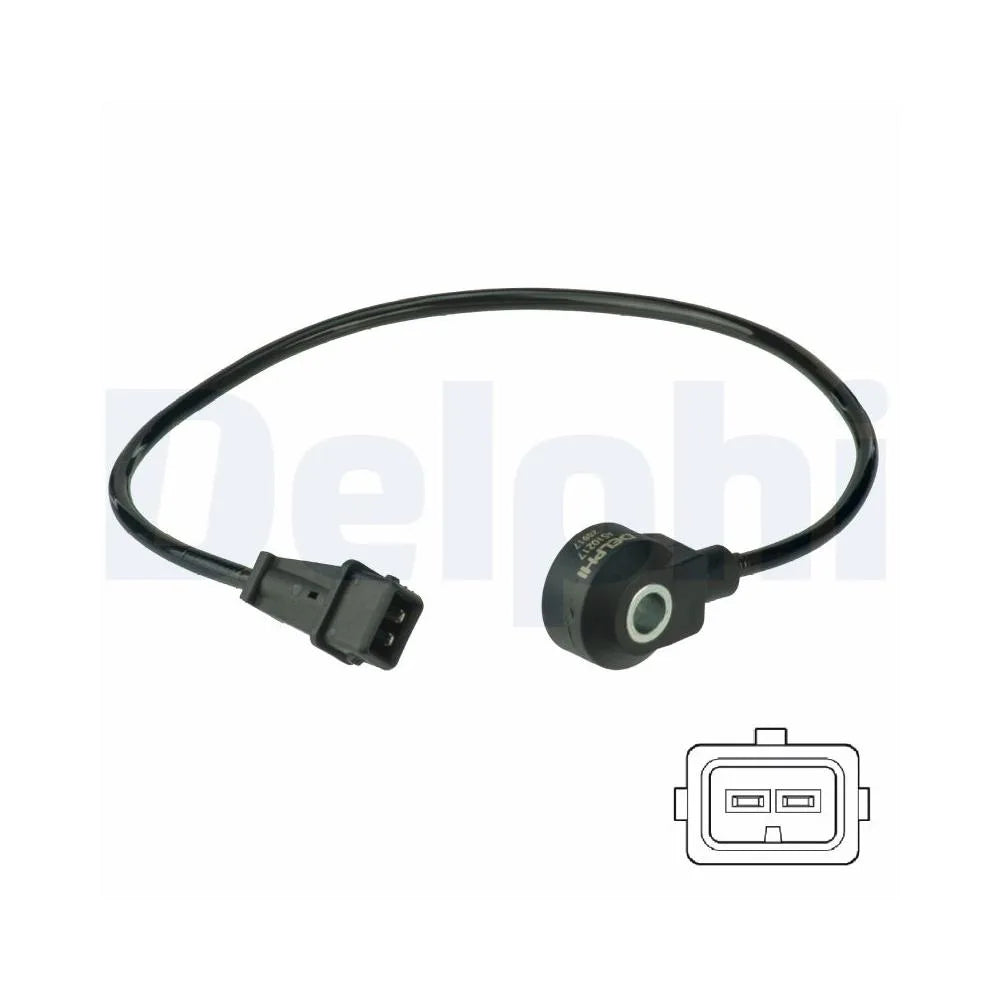 Senzori Auto Delphi pentru Mini Mini - AS10217