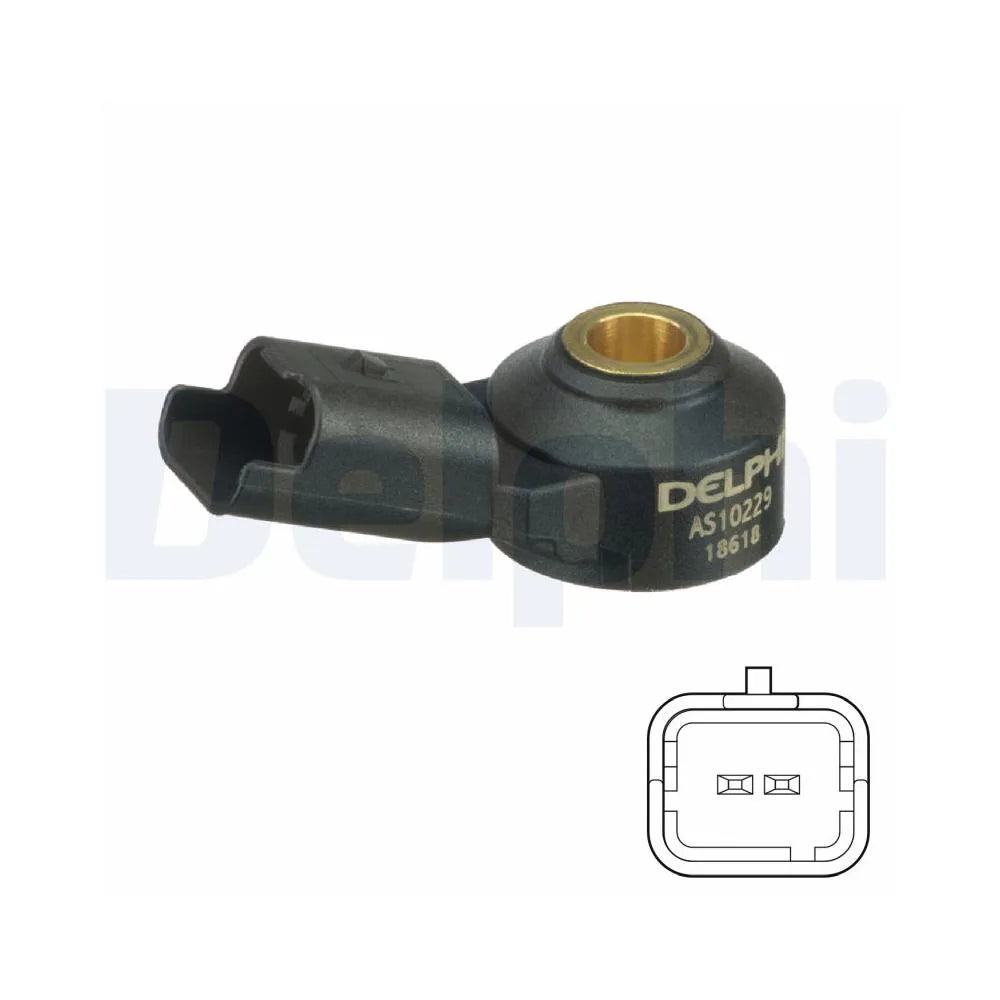 Senzori Auto Delphi - AS10229