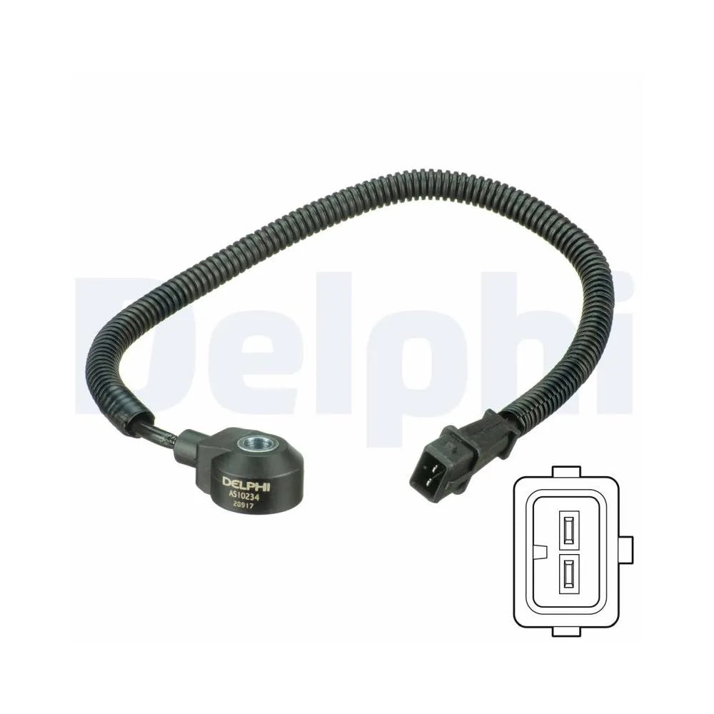 Senzori Auto Delphi pentru Hyundai Getz - AS10234