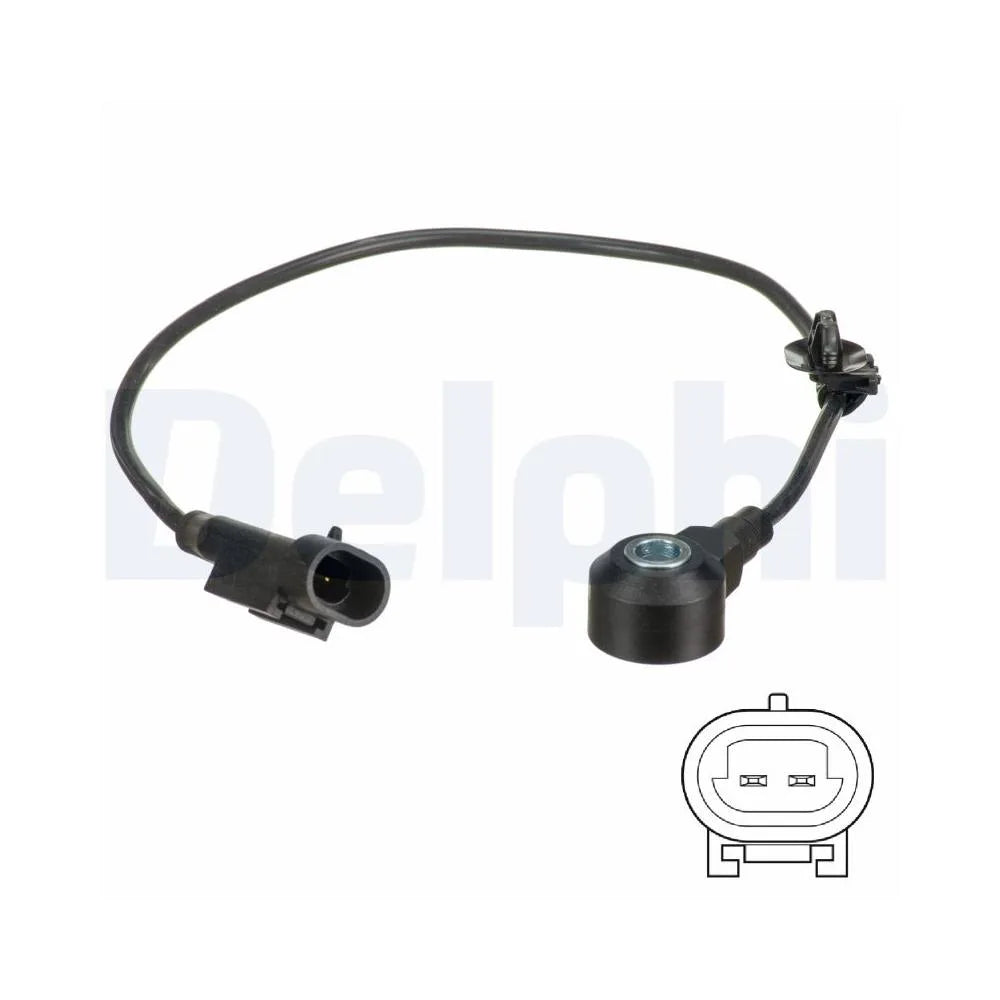 Senzori Auto Delphi pentru Hyundai Grandeur/Ix35/Santa Fe/Sonata/Tucson, Kia Magentis/Optima/Sorento/Sportage - AS10255