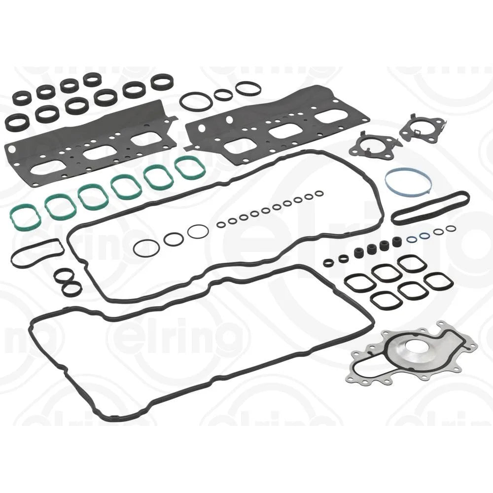 Compresor Auto Elring - B01.120