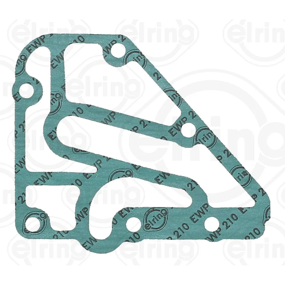 Radiator Ulei Termoflot Elring - B01.340