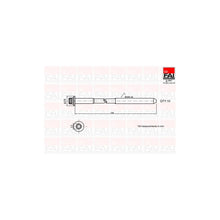 Set Surub, Chiulasa FAI AutoParts - B1321
