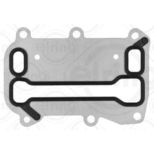 Radiator Ulei Termoflot Elring pentru Aston Martin Db11 Vantage/Db11 Volante/Dbx/Valhalla/Vantage Cupe, Mercedes-Benz Amg Gt/C Class/C Class Cupe/C Cl