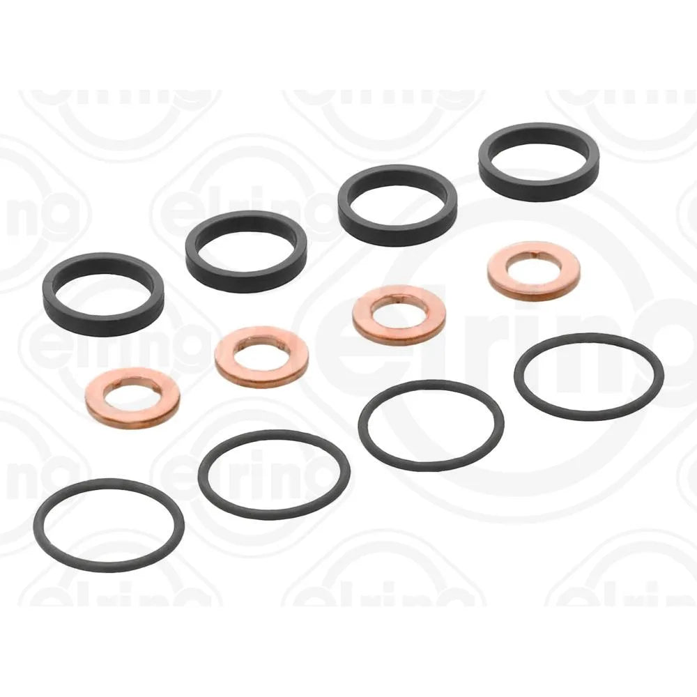 Set Garnituri Elring pentru Hyundai Accent/Elantra/I20/I30/Ix20, Kia Carens/Cee D/Cee D Sportswagon/Cerato/Pro Cee D - B38.650