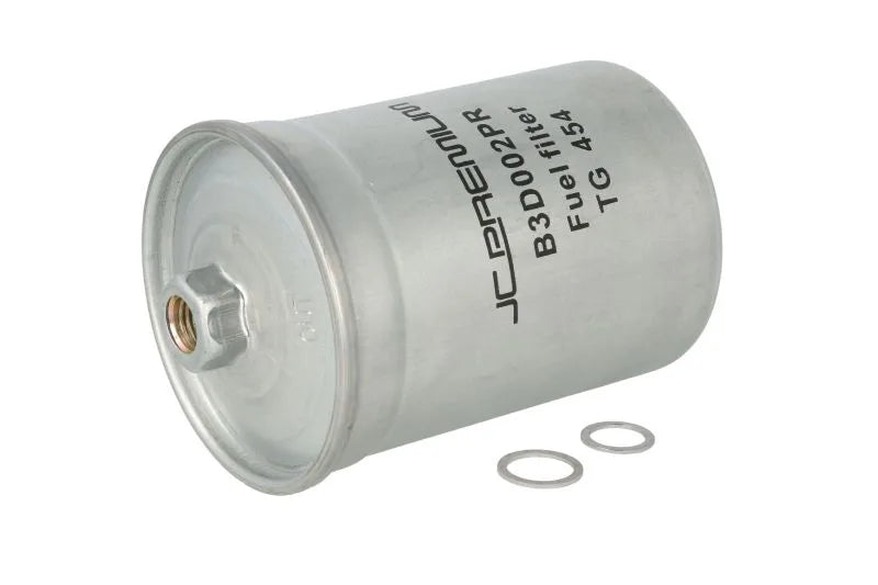 Filtru Combustibil JC PREMIUM 0.31 kg - B3D002PR
