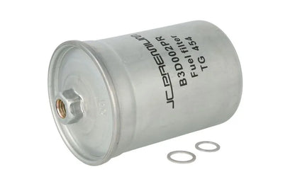Filtru Combustibil JC PREMIUM 0.31 kg - B3D002PR