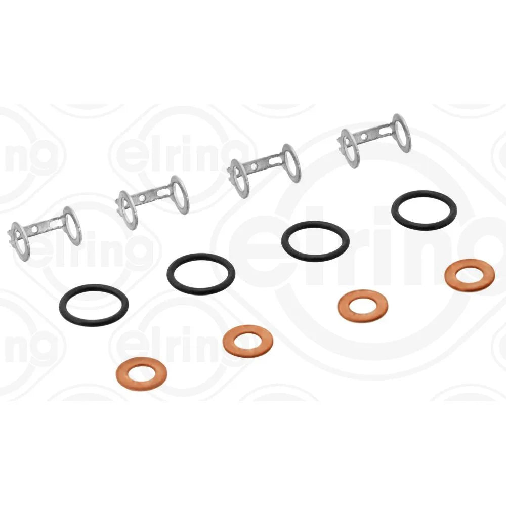 Set Garnituri Elring pentru Nissan Almera/Almera Tino/Cabstar/Murano/Navara, Renault Trucks Maxity - B51.930