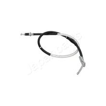 Cablu, Frana De Parcare Japan Parts pentru Isuzu Trooper, Opel Monterey A/Monterey B - BC-909L