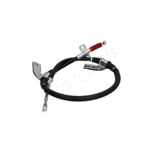 Cablu, Frana De Parcare JPA 670 mm - BC-S01L
