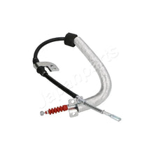Cablu, Frana De Parcare JPA 675 mm - BC-S01R