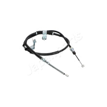 Cablu, Frana De Parcare Japan Parts pentru Chevrolet Evanda, Daewoo Evanda - BC-W07R