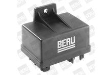 Unitate De Control, Bujii Incandescente BER - BERGR054
