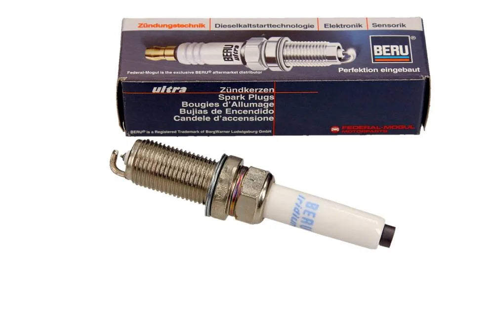 Bujii Beru - BERZ367