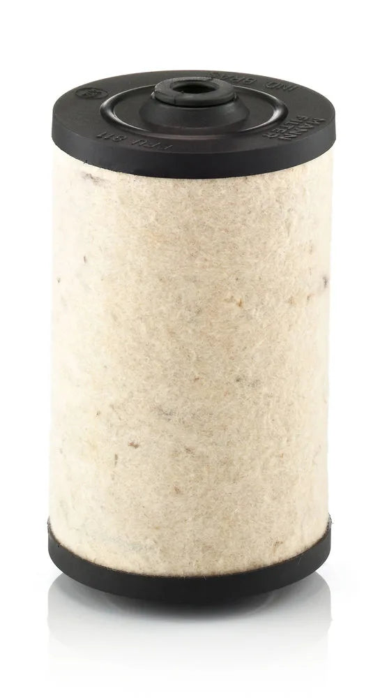Filtru Combustibil Mann-Filter 0.19 kg - BFU 811