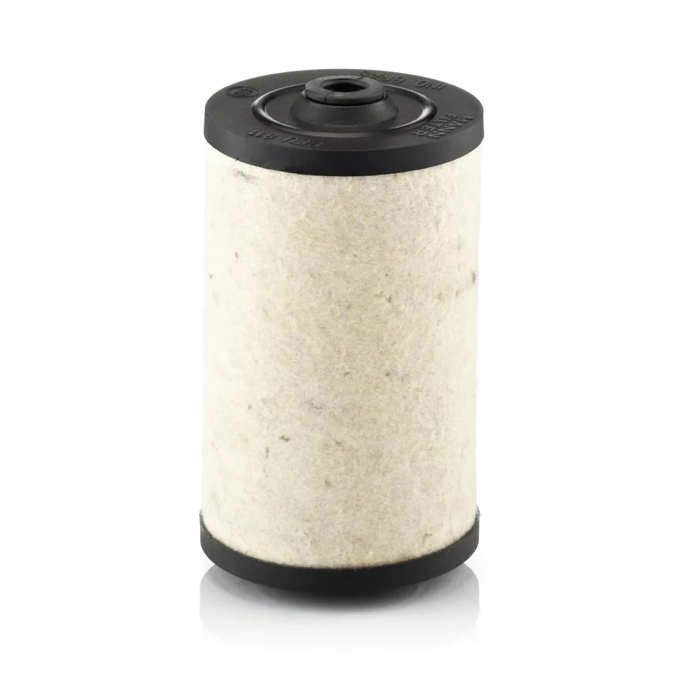 Filtru Combustibil Mann-Filter 0.19 kg - BFU 811