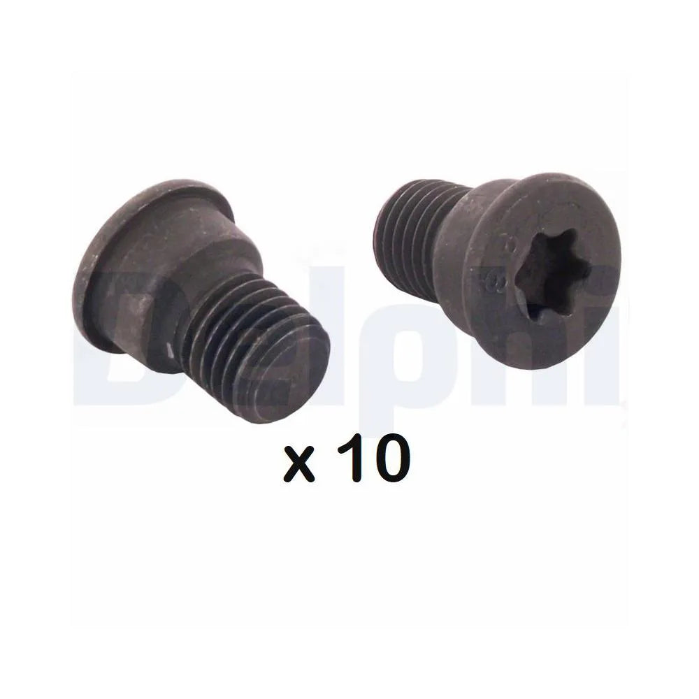Discuri Frana Delphi - BGK007
