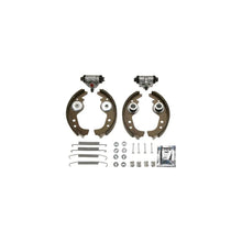 Set Saboti Frana TRW - BK1720