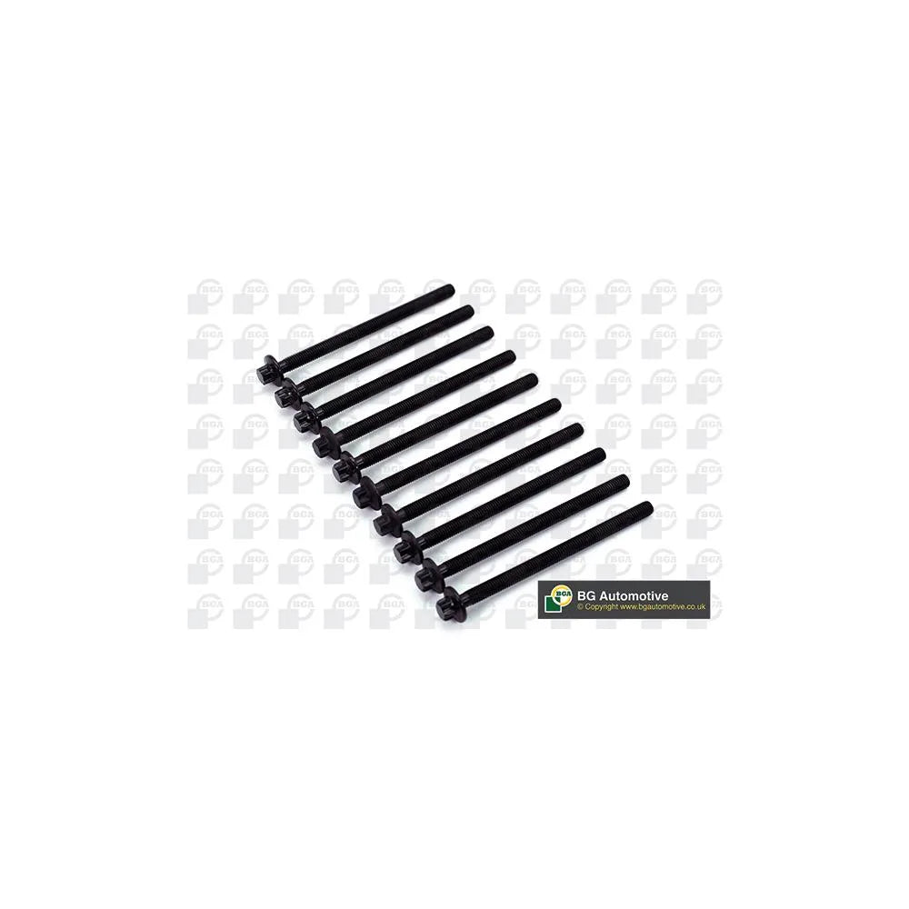 Prezoane BGA - BK2359