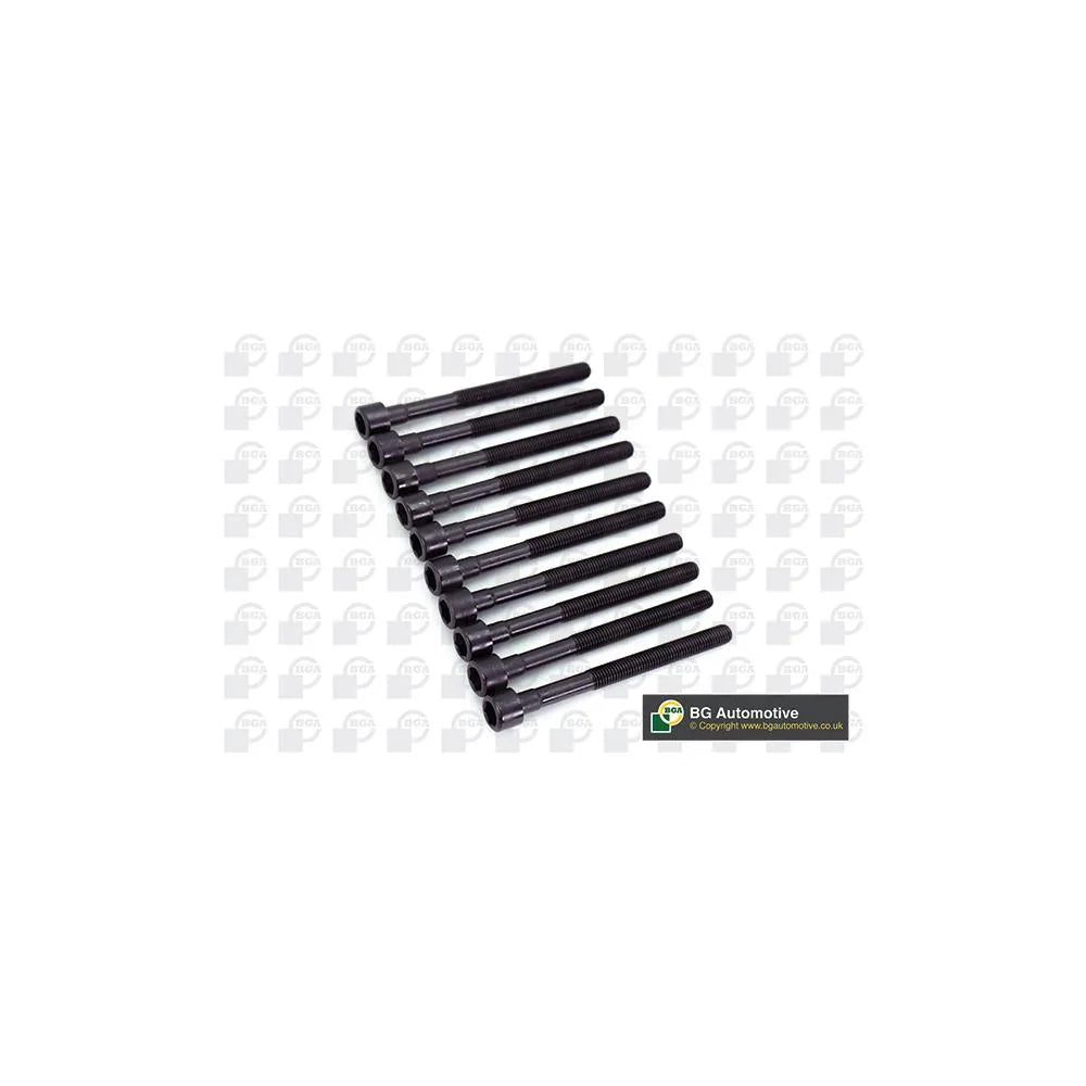 Prezoane BGA - BK3304