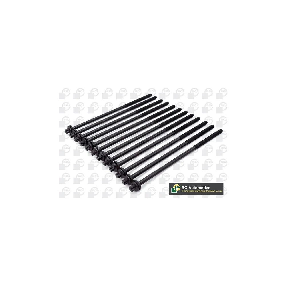 Prezoane BGA - BK3332