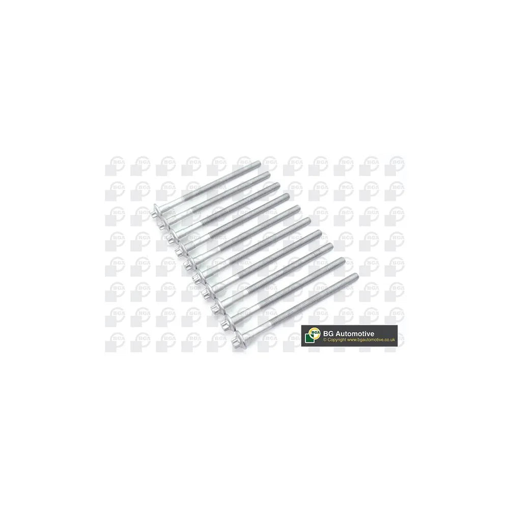 Prezoane BGA - BK3387