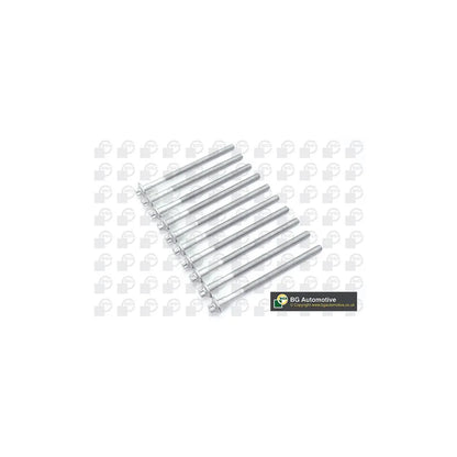 Prezoane BGA - BK3387