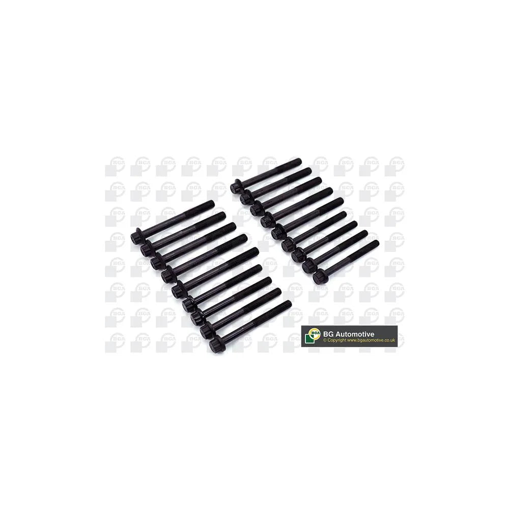 Prezoane BGA - BK4351