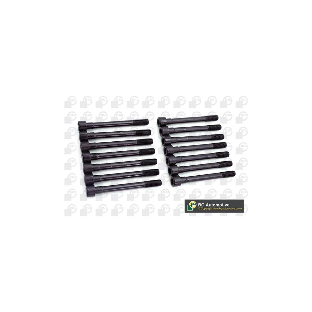 Prezoane BGA - BK6388
