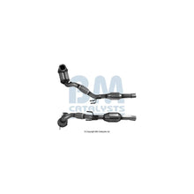 Catalizator Gpf Vw 1,5Tsi Euro 6 BM - BM15032H
