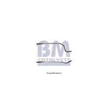 Alte Piese Evacuare Bm Catalysts - BM50101