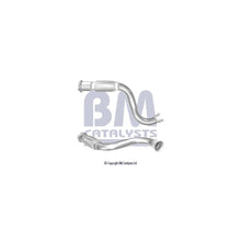 Alte Piese Evacuare Bm Catalysts - BM50104