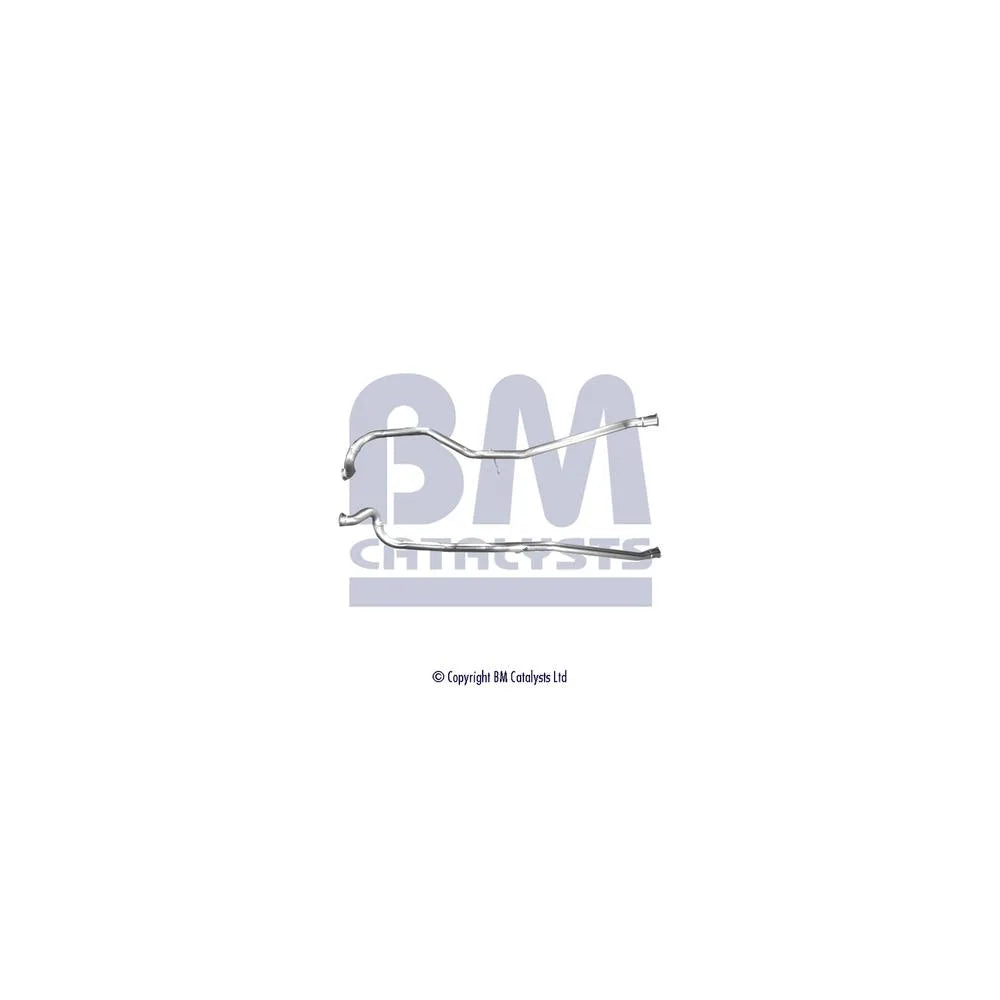 Alte Piese Evacuare Bm Catalysts - BM50221