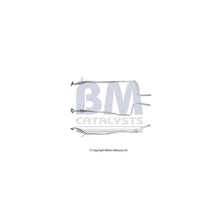 Alte Piese Evacuare Bm Catalysts - BM50243