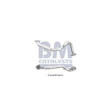 Alte Piese Evacuare Bm Catalysts - BM50420