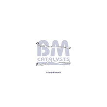 Alte Piese Evacuare Bm Catalysts - BM50602