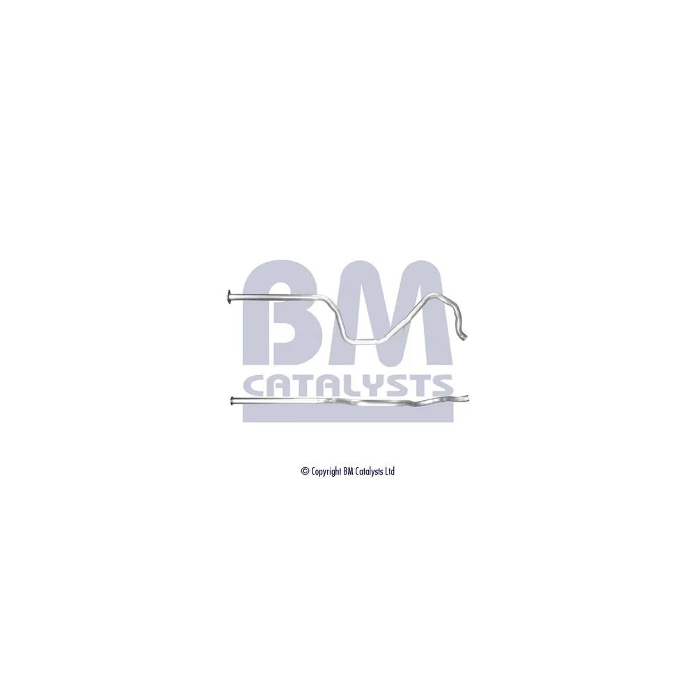 Alte Piese Evacuare Bm Catalysts - BM50628