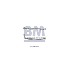 Alte Piese Evacuare Bm Catalysts - BM70437