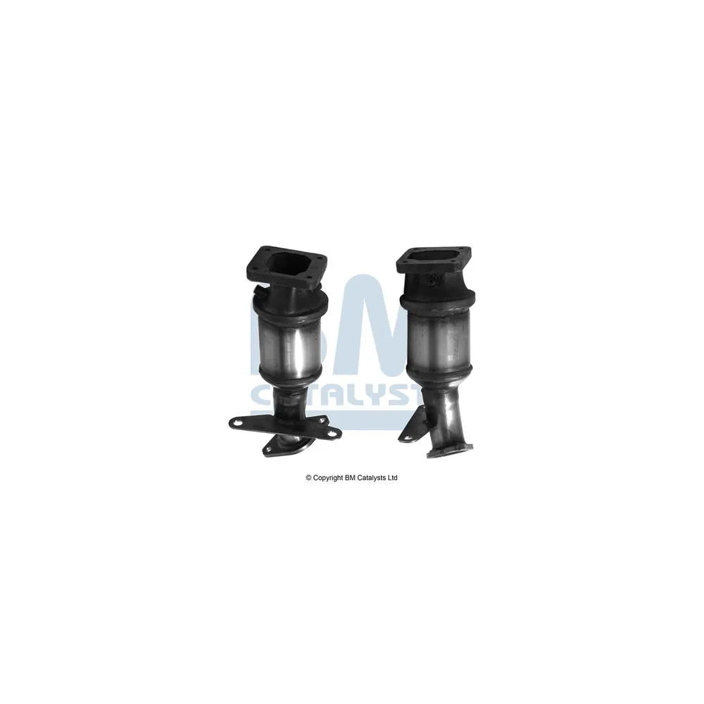 Catalizator BM Catalysts pentru Ford Mondeo, Jaguar X Type - BM80174H