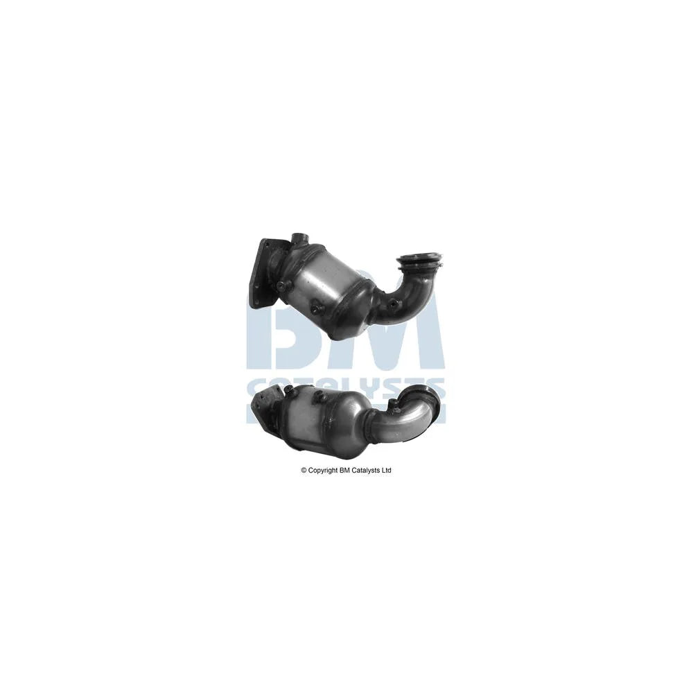 Catalizator Bm Catalysts - BM80576H
