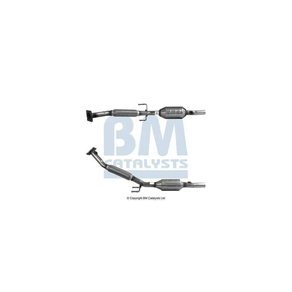 Catalizator BM Catalysts - BM91051H