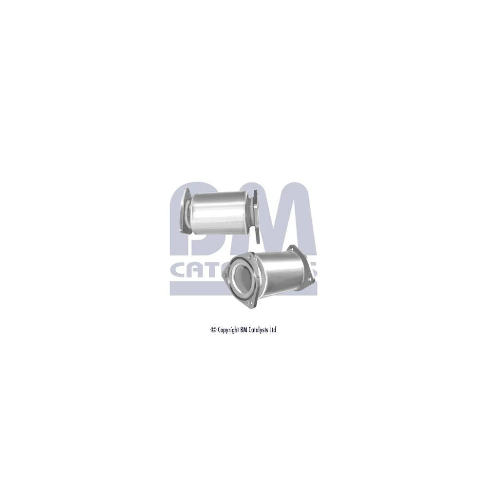 Catalizator BM Catalysts - BM92038H